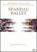 Spandau Ballet: Live From the National Exhibition Cen [Dvd]