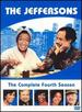 The Jeffersons-the Complete Fourth Season