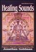 Healing Sounds With Jonathan Goldman