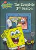 Spongebob Squarepants-the Complete 3rd Season