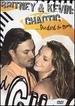 Britney & Kevin: Chaotic...the Dvd & More (Bonus Cd)