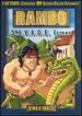 Rambo: Animated Series, Vol. 3-S.a.V.a.G.E. Island