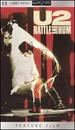 U2-Rattle and Hum [Umd for Psp]