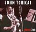 John Tchicai (2cd)