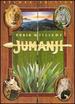 Jumanji [Dvd] [1996] [Region 1] [Us Import] [Ntsc]