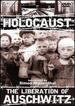 Holocaust: Liberation of Auschwitz