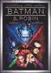 Batman & Robin (Two-Disc Special Edition)