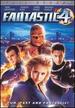 Fantastic Four (2005) / (Ac3 D