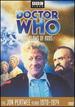 Doctor Who: the Claws of Axos (Story 57) [Dvd]