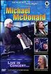 Soundstage Presents Michael McDonald-Live in Concert [Dvd]