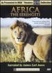 Africa-the Serengeti