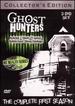 Ghost Hunters-the Complete First Season