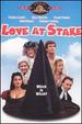 Love at Stake [Dvd]