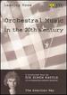 Leaving Home: Orchestral Music in the 20th Century, Vol. 5-the American Way