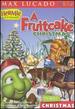 Hermie & Friends-a Fruitcake Christmas