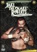 Wwe: Jake "the Snake" Roberts-Pick Your Poison