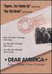 Dear America-Letters Home From Vietnam