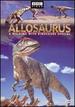 Allosaurus-a Walking With Dinosaurs Special