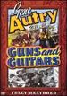 Guns and Guitars [Dvd]