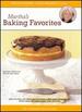 The Martha Stewart Cooking Collection-Martha's Baking Favorites [Dvd]
