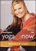 Yoga Now: 10-Minute a.M. Energizer & 10-Minute P.M. De-Stressor