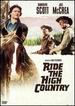 Ride the High Country (Dvd)