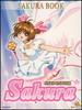 Cardcaptor Sakura-Sakura Book Set (Vol. 10-18)