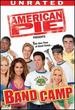 American Pie Presents: Band Camp (Unrated Full Screen Edition)