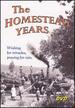 The Homestead Years [Dvd]