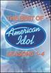 American Idol-the Best of Seasons 1-4