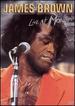 James Brown: Live in Montreux