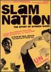 Slam Nation: the Sport of Spoken Word