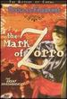 The Mark of Zorro [Dvd]