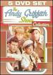 Andy Griffith Show Collection [Dvd]