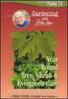Jerry Baker: Year Round Tree Shrub Evergreen Care [Dvd]