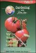 Jerry Baker: Year 'Round Vegetable Gardening [Dvd]