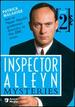 Inspector Alleyn Mysteries, Set 2