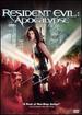 Resident Evil-Apocalypse [Dvd]