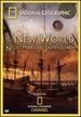 National Geographic-the New World: Nightmare in Jamestown