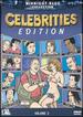 Midnight Blue Collection Volume 3: Celebrities Edition