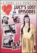 The Lucy Show-Lucy's Lost Episodes on Dvd