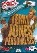 Monty Python's Flying Circus-Terry Jones' Personal Best