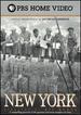 American Experience: New York: a Documentary Film By Ric Burns