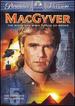 Macgyver: Complete Fifth Season [Dvd] [Import]