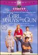 A Girl, 3 Guys and a Gun [Dvd]