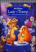 Lady and the Tramp (Two-Disc 50t