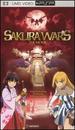Sakura Wars-the Movie