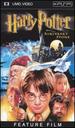 Harry Potter and the Sorcerer's Stone [Umd for Psp]
