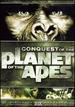 Conquest of the Planet of the Apes [Dvd]