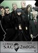 Ghost in the Shell: Stand Alone Complex, 2nd Gig, Volume 03 (Episodes 9-12) [Dvd]